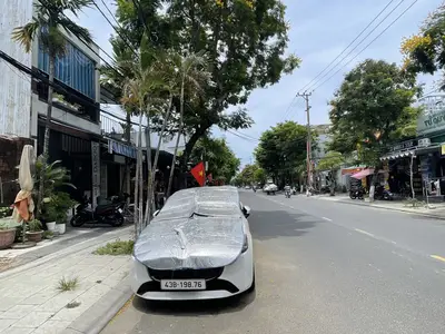 Bán nhà Lê Tấn Trung, Sơn Trà – 109 m², 1,5 tầng, 3,9 tỷ – ảnh 3