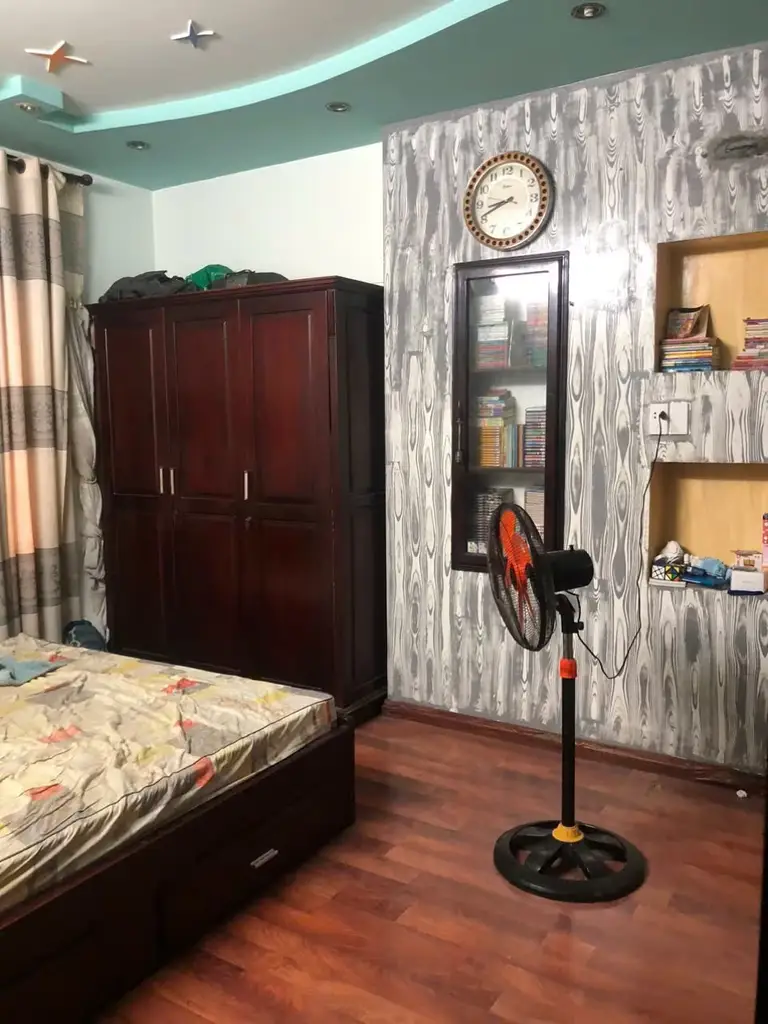 Bán nhà mặt tiền Mặt tiền Thi Sách, Hải Châu – 119 m², 4 tầng, 14 tỷ – ảnh 2