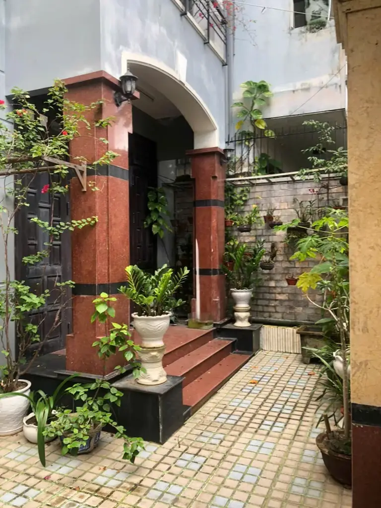 Bán nhà mặt tiền Mặt tiền Thi Sách, Hải Châu – 119 m², 4 tầng, 14 tỷ – ảnh 3