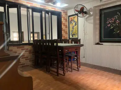 Bán nhà mặt tiền Mặt tiền Thi Sách, Hải Châu – 119 m², 4 tầng, 14 tỷ – ảnh 4