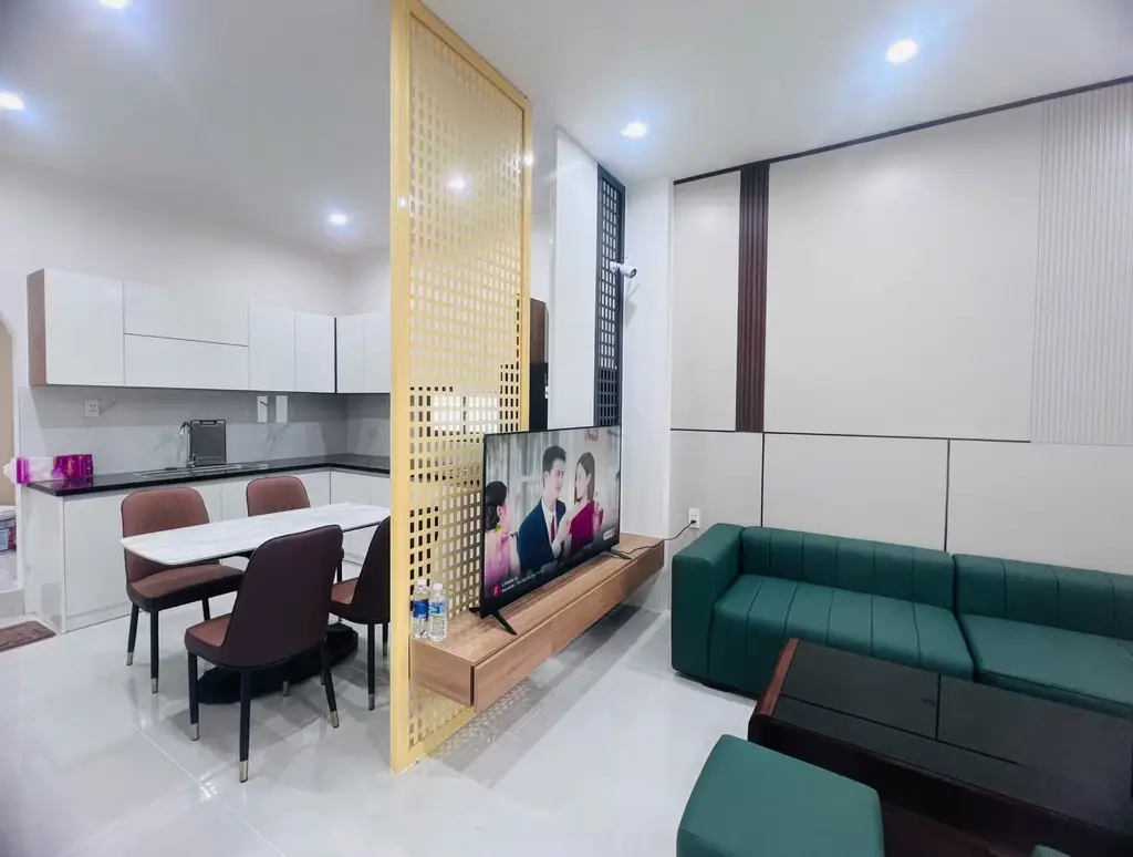 Bán nhà cấp 4 Kiệt Núi Thành, Hải Châu – 71,9 m², 5,45 tỷ – ảnh 3
