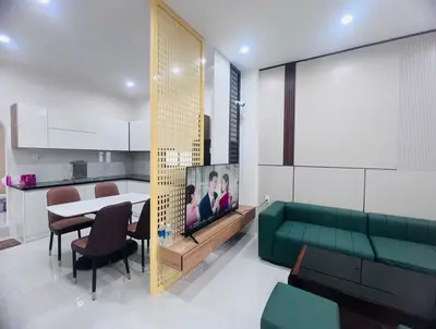 Bán nhà cấp 4 Kiệt Núi Thành, Hải Châu – 71,9 m², 5,45 tỷ – ảnh 3