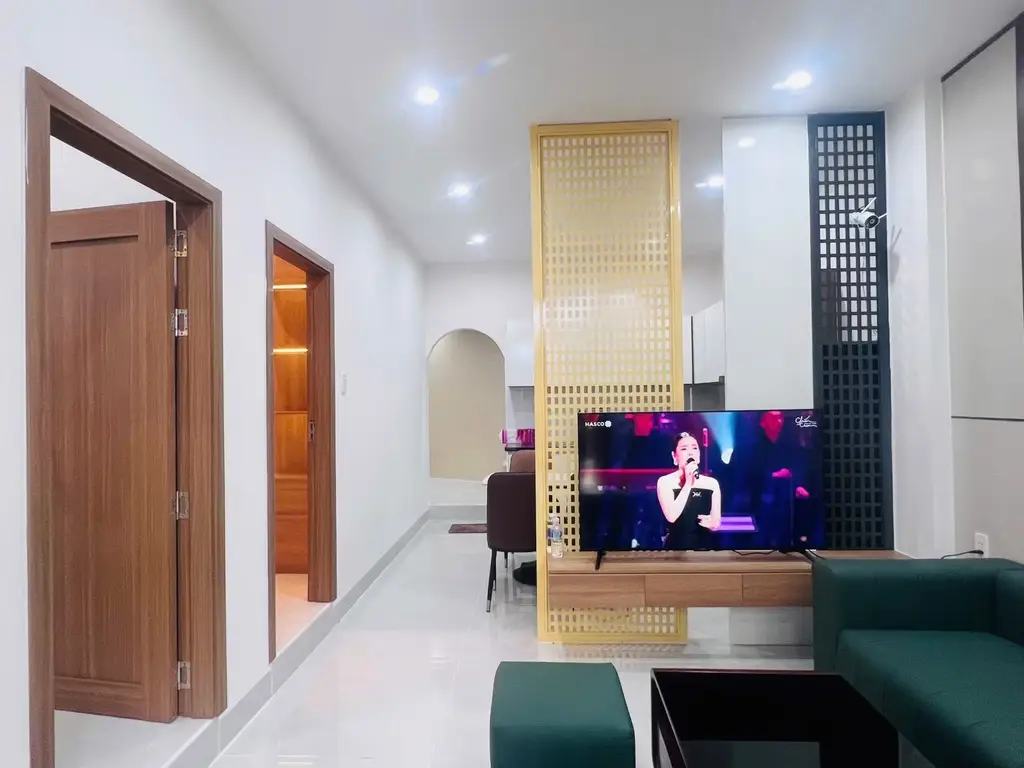 Bán nhà cấp 4 Kiệt Núi Thành, Hải Châu – 71,9 m², 5,45 tỷ – ảnh 5