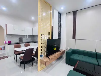 Bán nhà cấp 4 Kiệt Núi Thành, Hải Châu – 71,9 m², 5,45 tỷ – ảnh 13
