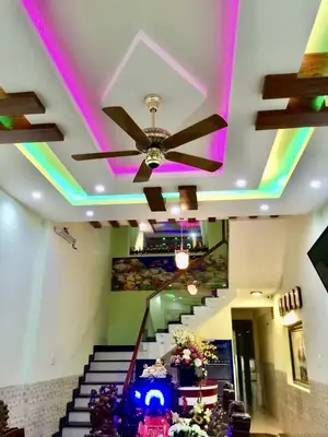 Bán nhà Trần Duy Chiến, Sơn Trà – 142 m², 4 tầng, 11,8 tỷ