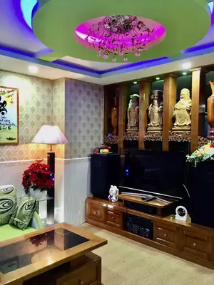 Bán nhà Trần Duy Chiến, Sơn Trà – 142 m², 4 tầng, 11,8 tỷ – ảnh 3