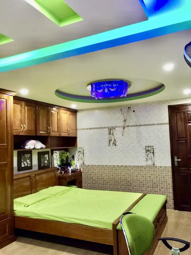 Bán nhà Trần Duy Chiến, Sơn Trà – 142 m², 4 tầng, 11,8 tỷ – ảnh 4