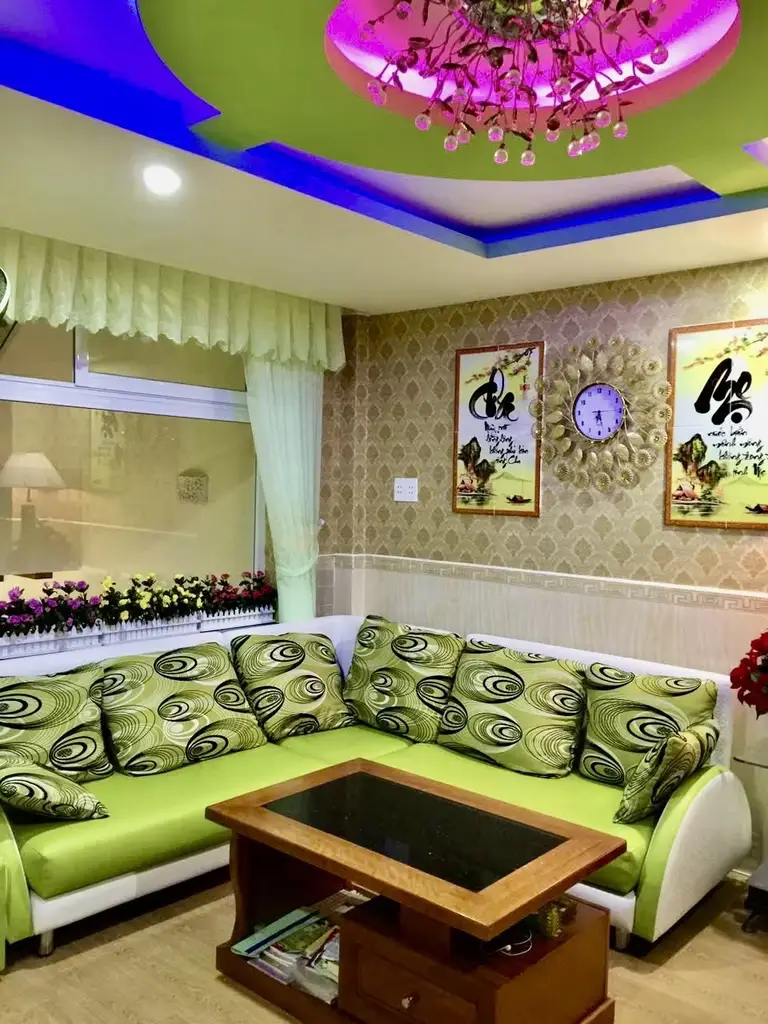 Bán nhà Trần Duy Chiến, Sơn Trà – 142 m², 4 tầng, 11,8 tỷ – ảnh 5