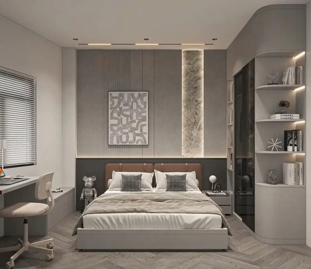 Bán nhà Điện Biên Phủ, Thanh Khê – 50 m², 3 tầng, 5,35 tỷ – ảnh 3