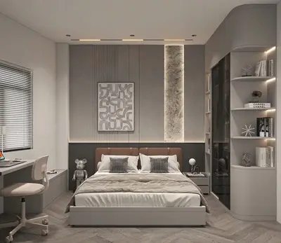 Bán nhà Điện Biên Phủ, Thanh Khê – 50 m², 3 tầng, 5,35 tỷ – ảnh 3