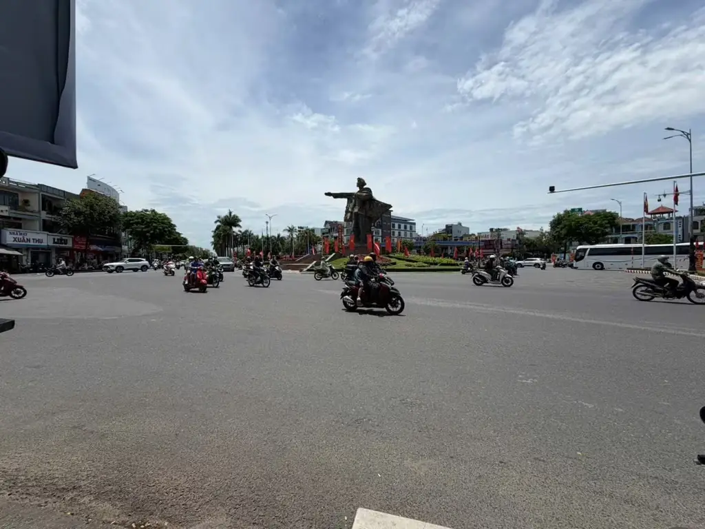 Bán nhà Điện Biên Phủ, Thanh Khê – 50 m², 3 tầng, 5,35 tỷ – ảnh 5