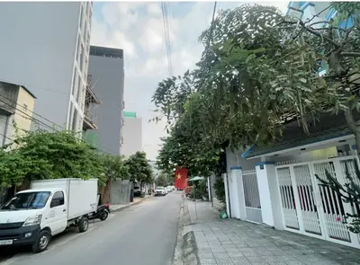 Bán nhà mặt tiền Sơn Trà – 195 m², 8 tầng, 26,5 tỷ