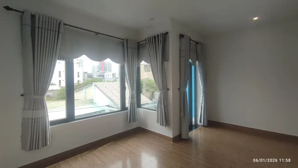 Bán nhà Kiệt Lê Văn Thứ, Sơn Trà – 91,2 m², 2 tầng, 8,35 tỷ – ảnh 4