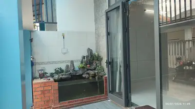 Bán nhà Kiệt Lê Văn Thứ, Sơn Trà – 91,2 m², 2 tầng, 8,35 tỷ – ảnh 9