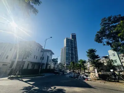Bán nhà Kiệt Phạm Hữu Kính, Ngũ Hành Sơn – 106 m², 2 tầng, 11 tỷ – ảnh 2
