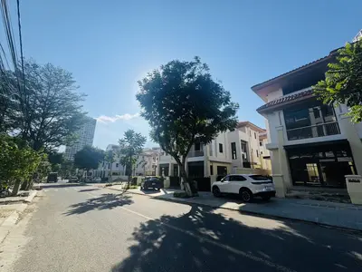 Bán nhà Kiệt Phạm Hữu Kính, Ngũ Hành Sơn – 106 m², 2 tầng, 11 tỷ – ảnh 3