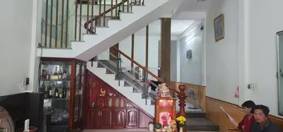 Bán nhà mặt tiền Sơn Thủy 3, Ngũ Hành Sơn – 94 m², 2 tầng, 8,3 tỷ