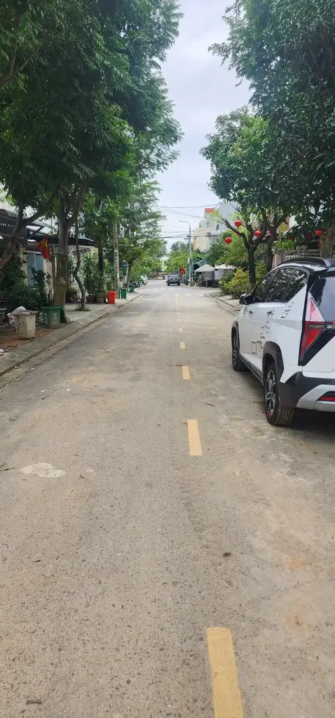 Bán nhà mặt tiền Sơn Thủy 3, Ngũ Hành Sơn – 94 m², 2 tầng, 8,3 tỷ – ảnh 3