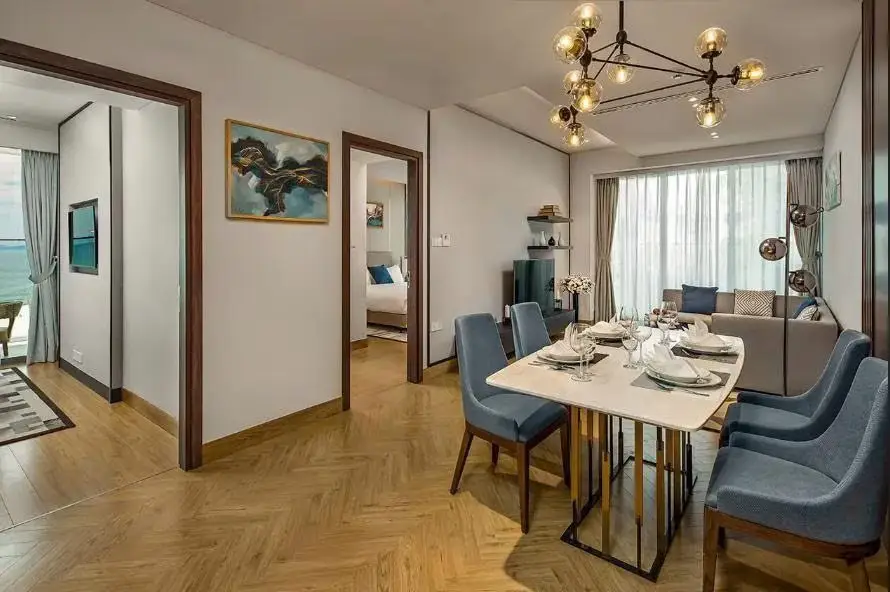 Bán nhà mặt tiền Wyndham Soleil, Sơn Trà – 65,9 m², 15 tầng, 6,38 tỷ – ảnh 5