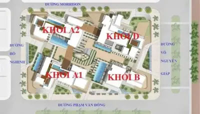 Bán nhà mặt tiền Wyndham Soleil, Sơn Trà – 65,9 m², 15 tầng, 6,38 tỷ – ảnh 13