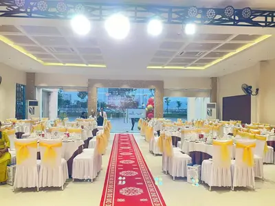 Bán nhà mặt tiền Trần Thị Lý, Hải Châu – 564 m², 1 tầng, 75 tỷ