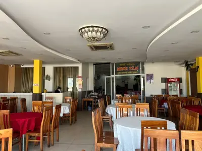 Bán nhà mặt tiền Trần Thị Lý, Hải Châu – 564 m², 1 tầng, 75 tỷ – ảnh 3