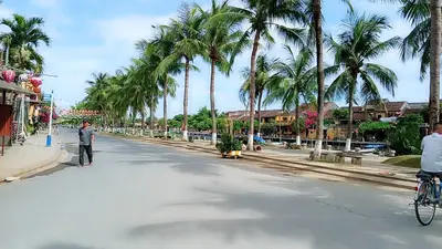 Bán nhà mặt tiền Lưu Quý Kỳ, Hội An – 124 m², 1,5 tầng, 13,1 tỷ – ảnh 3