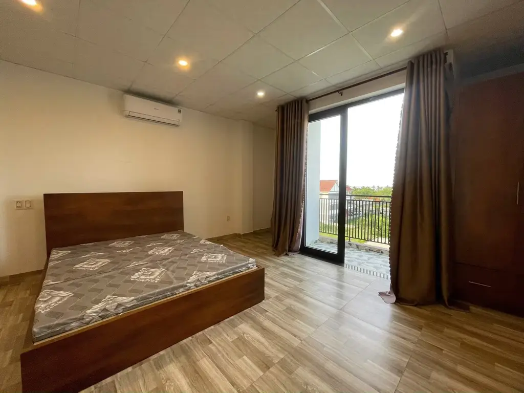Bán nhà mặt tiền Đặng Đoàn Bằng, Ngũ Hành Sơn – 137,5 m², 5 tầng, 15,9 tỷ – ảnh 3