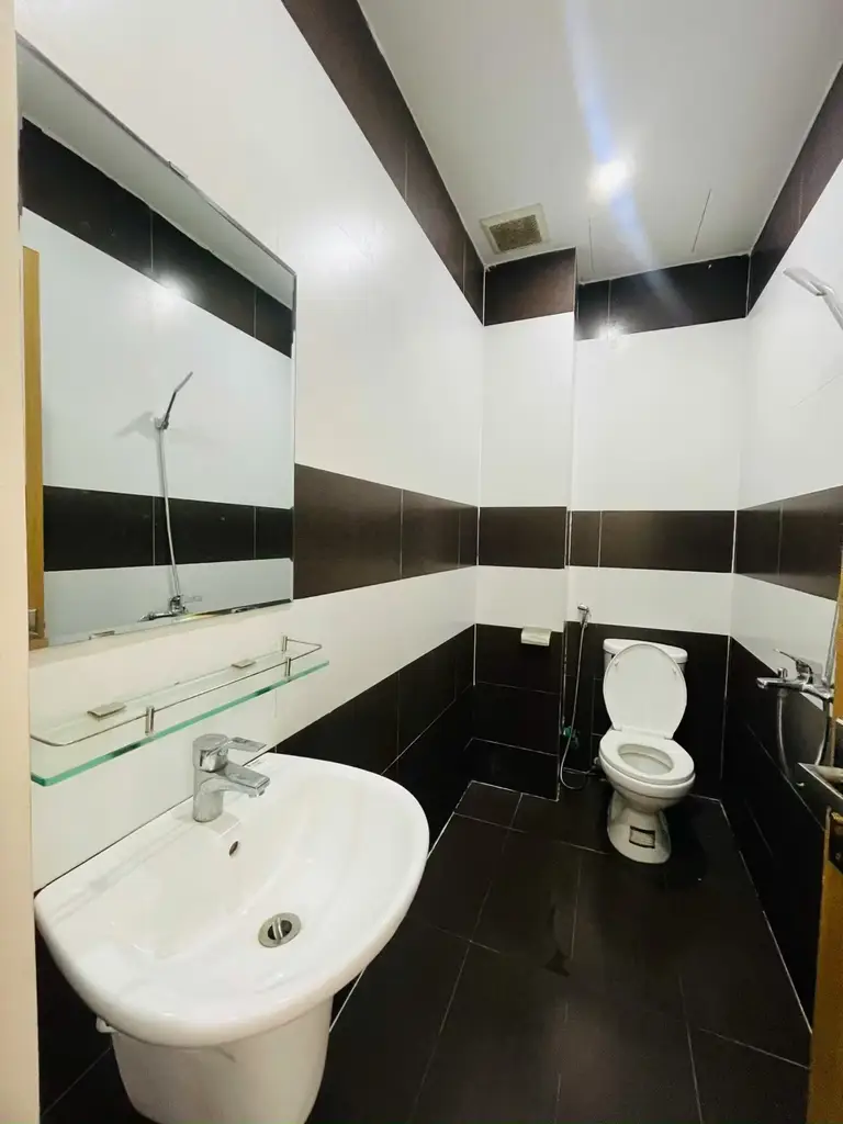 Bán nhà mặt tiền Đặng Đoàn Bằng, Ngũ Hành Sơn – 137,5 m², 5 tầng, 15,9 tỷ – ảnh 5