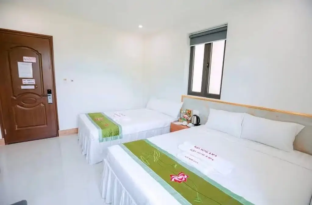 Bán nhà mặt tiền Trảng Kèo 2, Hội An – 190 m², 3 tầng, 12,8 tỷ – ảnh 2