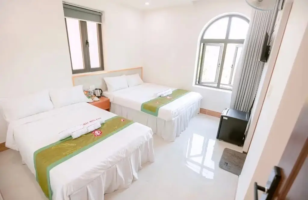 Bán nhà mặt tiền Trảng Kèo 2, Hội An – 190 m², 3 tầng, 12,8 tỷ – ảnh 3