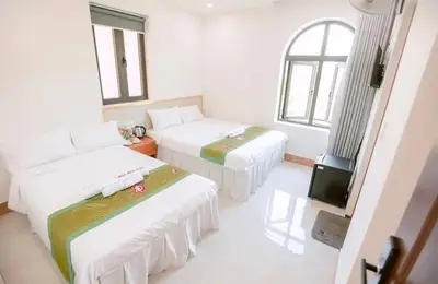 Bán nhà mặt tiền Trảng Kèo 2, Hội An – 190 m², 3 tầng, 12,8 tỷ – ảnh 3