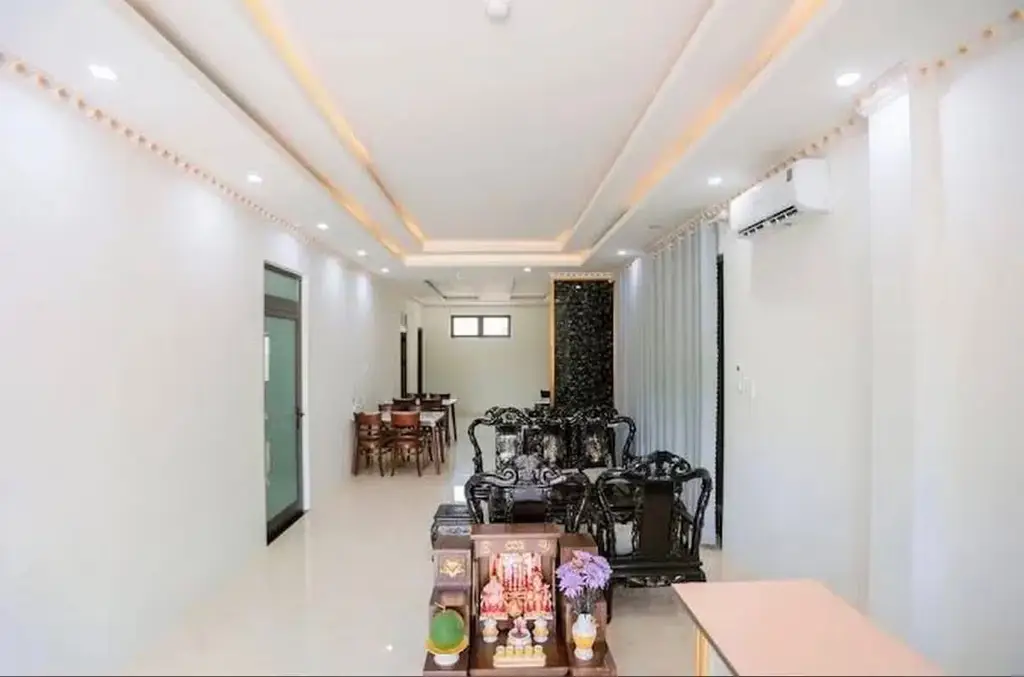 Bán nhà mặt tiền Trảng Kèo 2, Hội An – 190 m², 3 tầng, 12,8 tỷ – ảnh 4