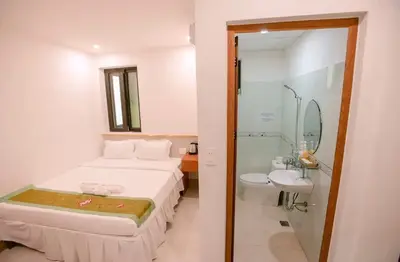 Bán nhà mặt tiền Trảng Kèo 2, Hội An – 190 m², 3 tầng, 12,8 tỷ – ảnh 6