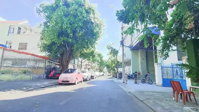Bán nhà mặt tiền Lê Lai, Hải Châu – 185 m², 3 tầng, 27 tỷ