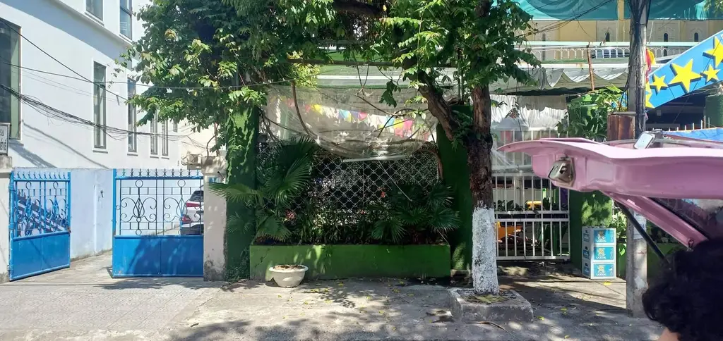 Bán nhà mặt tiền Lê Lai, Hải Châu – 185 m², 3 tầng, 27 tỷ – ảnh 3