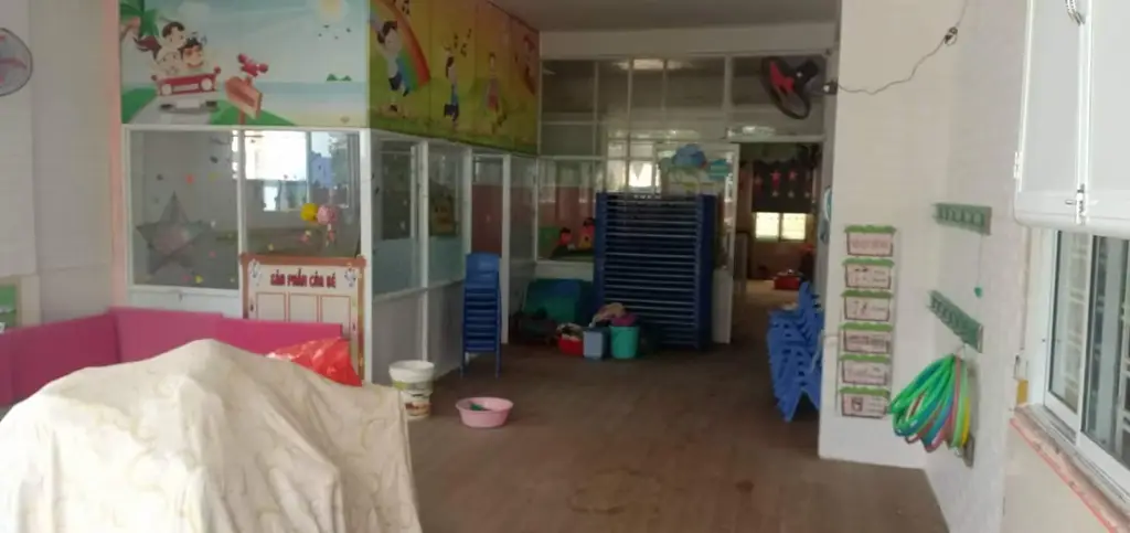 Bán nhà mặt tiền Lê Lai, Hải Châu – 185 m², 3 tầng, 27 tỷ – ảnh 4