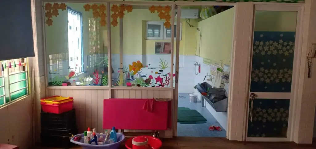 Bán nhà mặt tiền Lê Lai, Hải Châu – 185 m², 3 tầng, 27 tỷ – ảnh 5