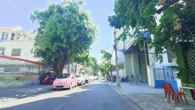 Bán nhà mặt tiền Lê Lai, Hải Châu – 185 m², 3 tầng, 27 tỷ – ảnh 7