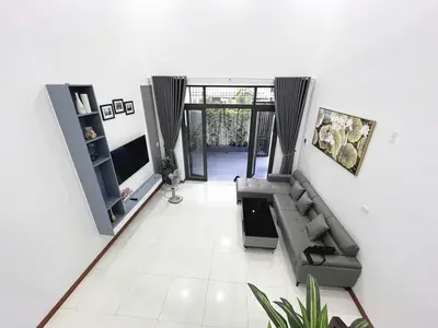 Bán nhà Kiệt Trường Chinh, Cẩm Lệ – 86 m², 1,5 tầng, 3,69 tỷ