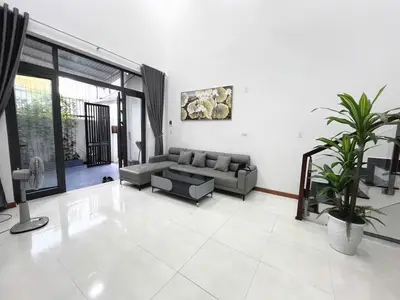 Bán nhà Kiệt Trường Chinh, Cẩm Lệ – 86 m², 1,5 tầng, 3,69 tỷ – ảnh 2