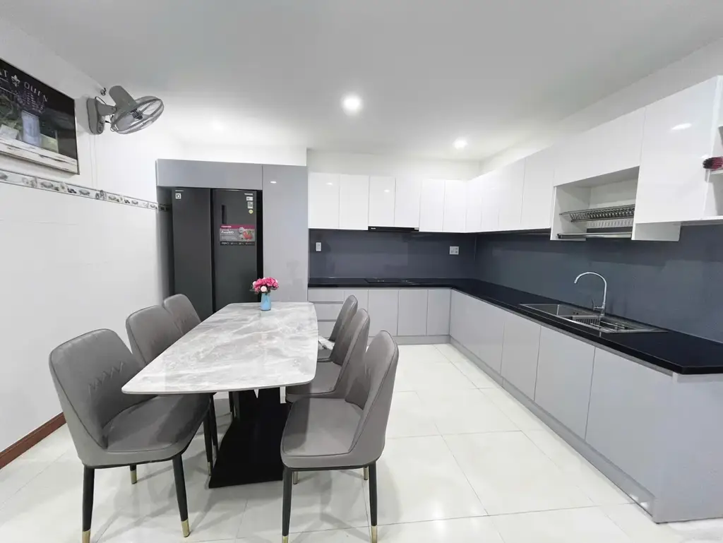 Bán nhà Kiệt Trường Chinh, Cẩm Lệ – 86 m², 1,5 tầng, 3,69 tỷ – ảnh 3
