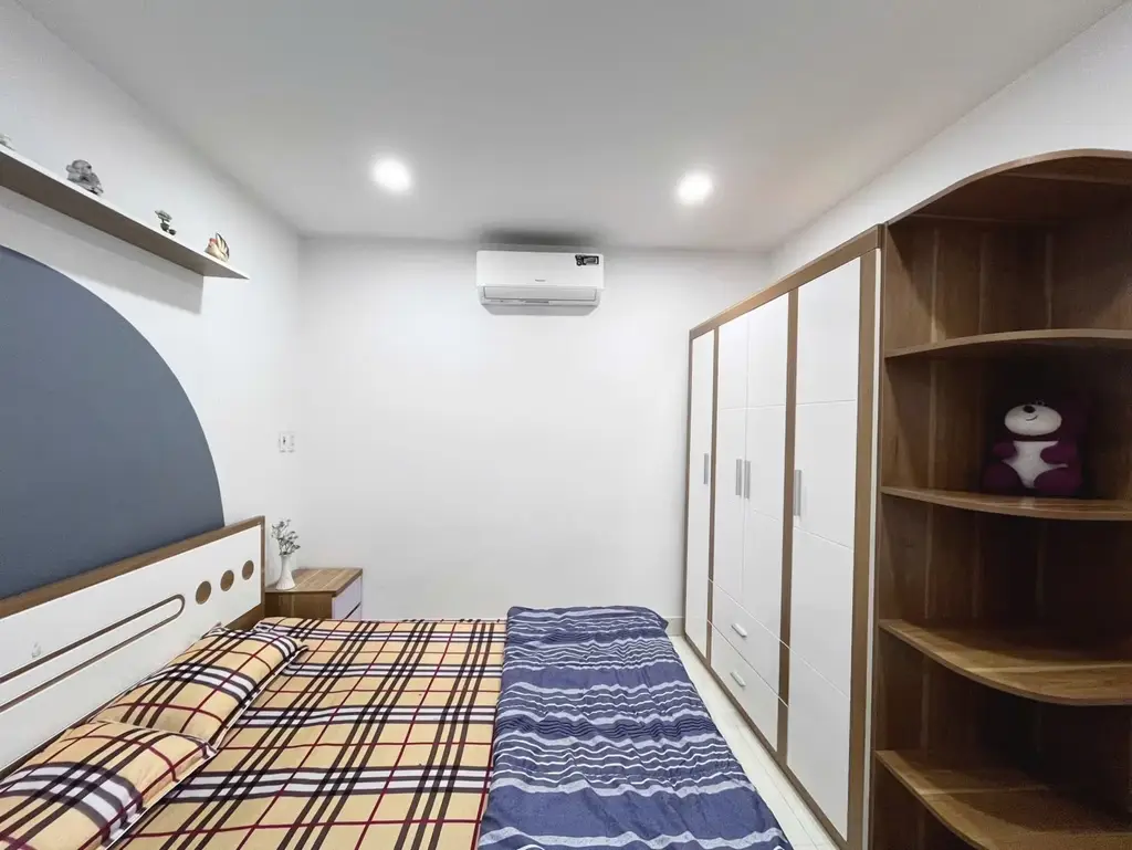 Bán nhà Kiệt Trường Chinh, Cẩm Lệ – 86 m², 1,5 tầng, 3,69 tỷ – ảnh 4