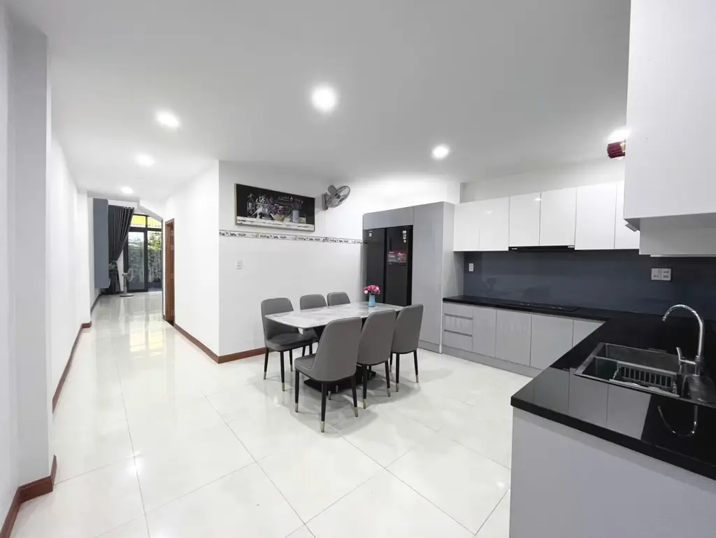 Bán nhà Kiệt Trường Chinh, Cẩm Lệ – 86 m², 1,5 tầng, 3,69 tỷ – ảnh 5