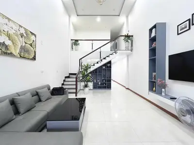 Bán nhà Kiệt Trường Chinh, Cẩm Lệ – 86 m², 1,5 tầng, 3,69 tỷ – ảnh 8