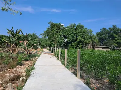 Bán đất Thôn Bích Bắc Điện Hòa, Điện Bàn – 210 m², 1,65 tỷ