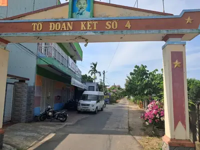 Bán đất Thôn Bích Bắc Điện Hòa, Điện Bàn – 210 m², 1,65 tỷ – ảnh 4