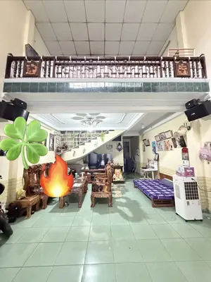 Bán nhà Hà Huy Giáp, Hải Châu – 80 m², 2 tầng, 8,7 tỷ – ảnh 2