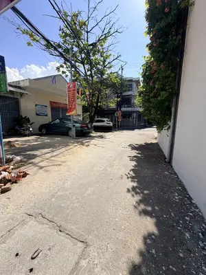 Bán nhà Trần Xuân Lê, Thanh Khê – 71 m², 4 tầng, 5,86 tỷ