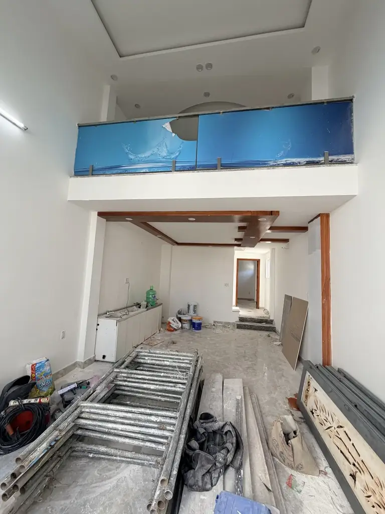 Bán nhà Trần Xuân Lê, Thanh Khê – 71 m², 4 tầng, 5,86 tỷ – ảnh 2